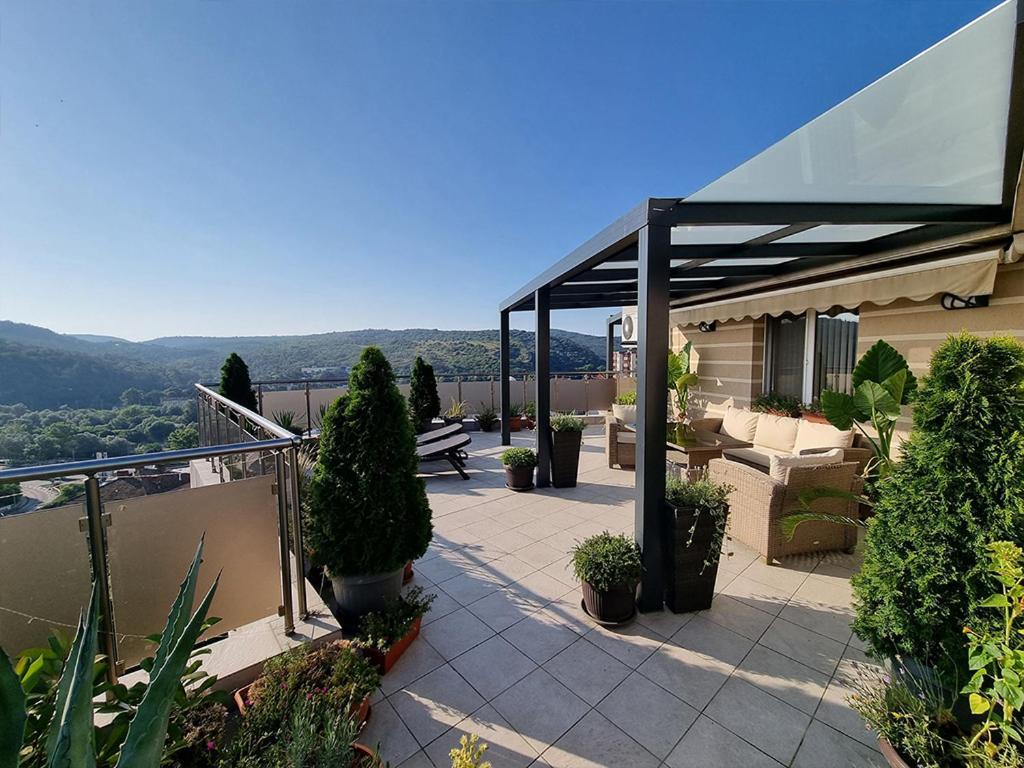 The View Veliko Tarnovo